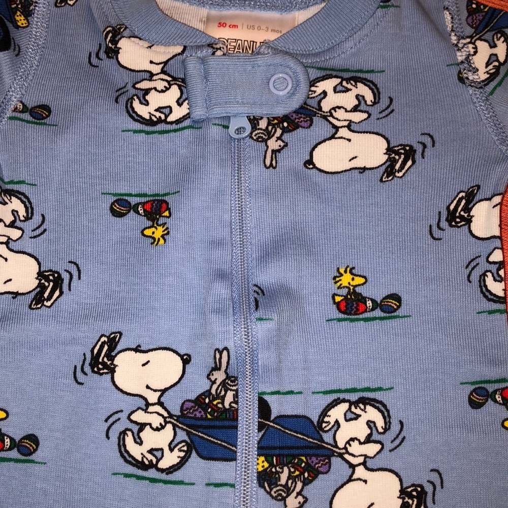 Hanna andersson pajamas - Picture 2 of 5